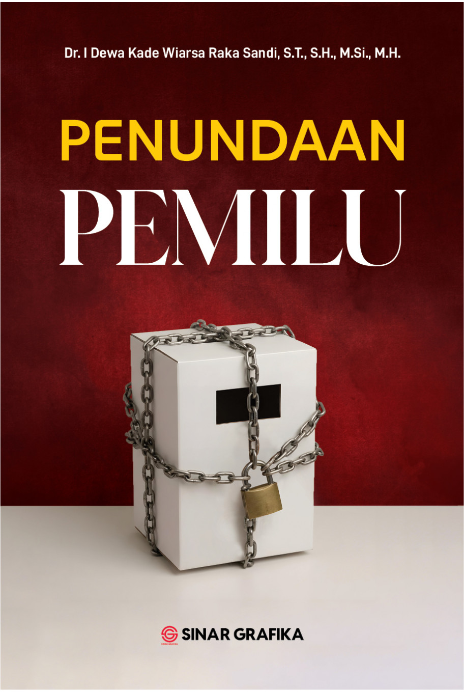 Penundaan Pemilu
